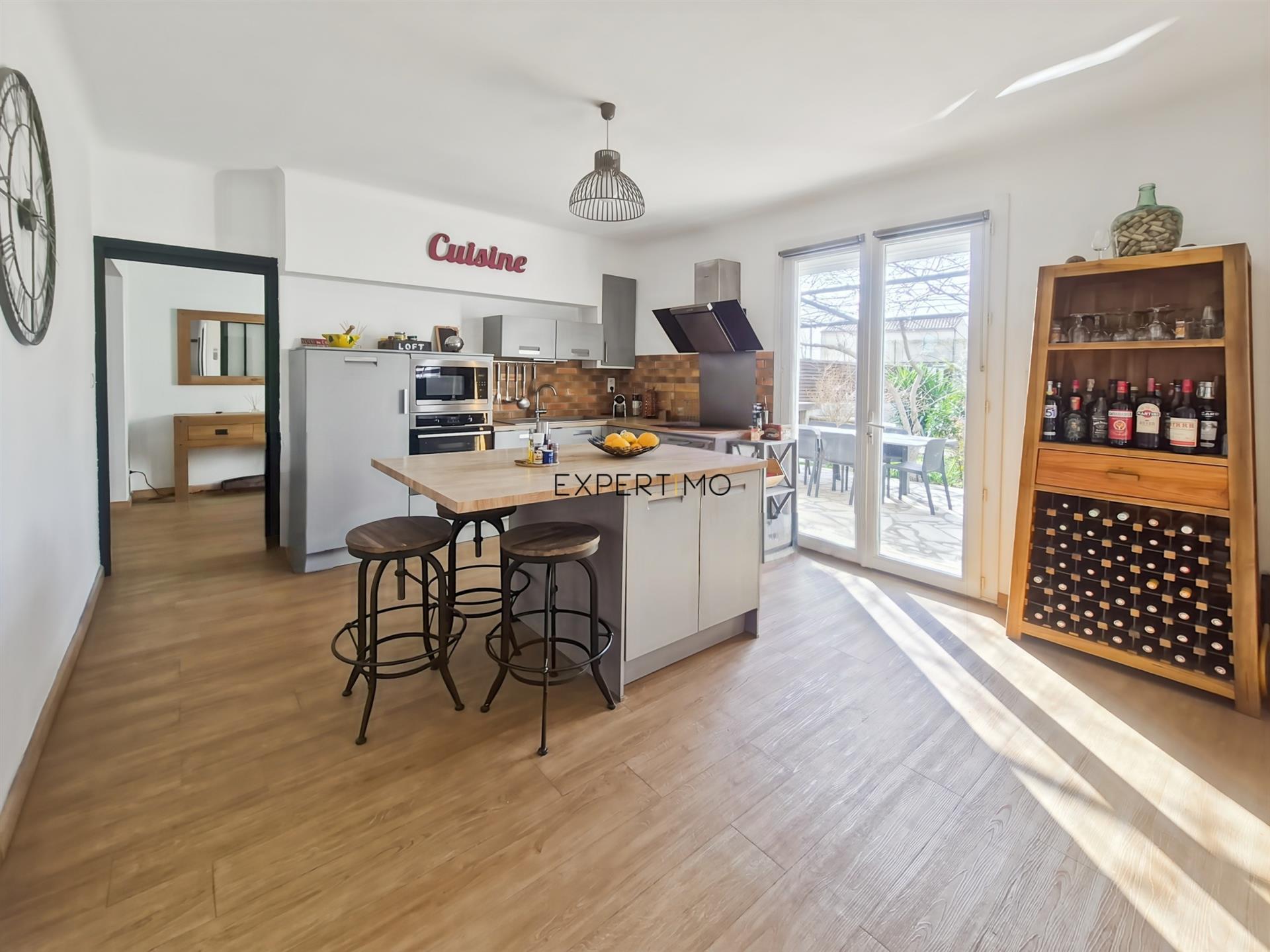 Maison à vendre, 108m², Narbonne