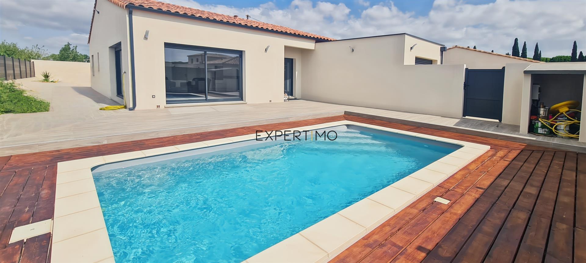 Maison à vendre, 133m², Sallèles-d'Aude