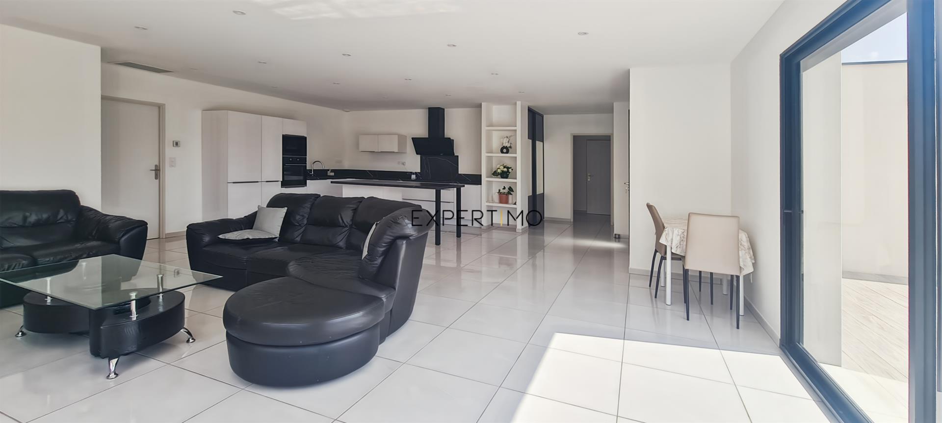 Maison à vendre, 133m², Sallèles-d'Aude