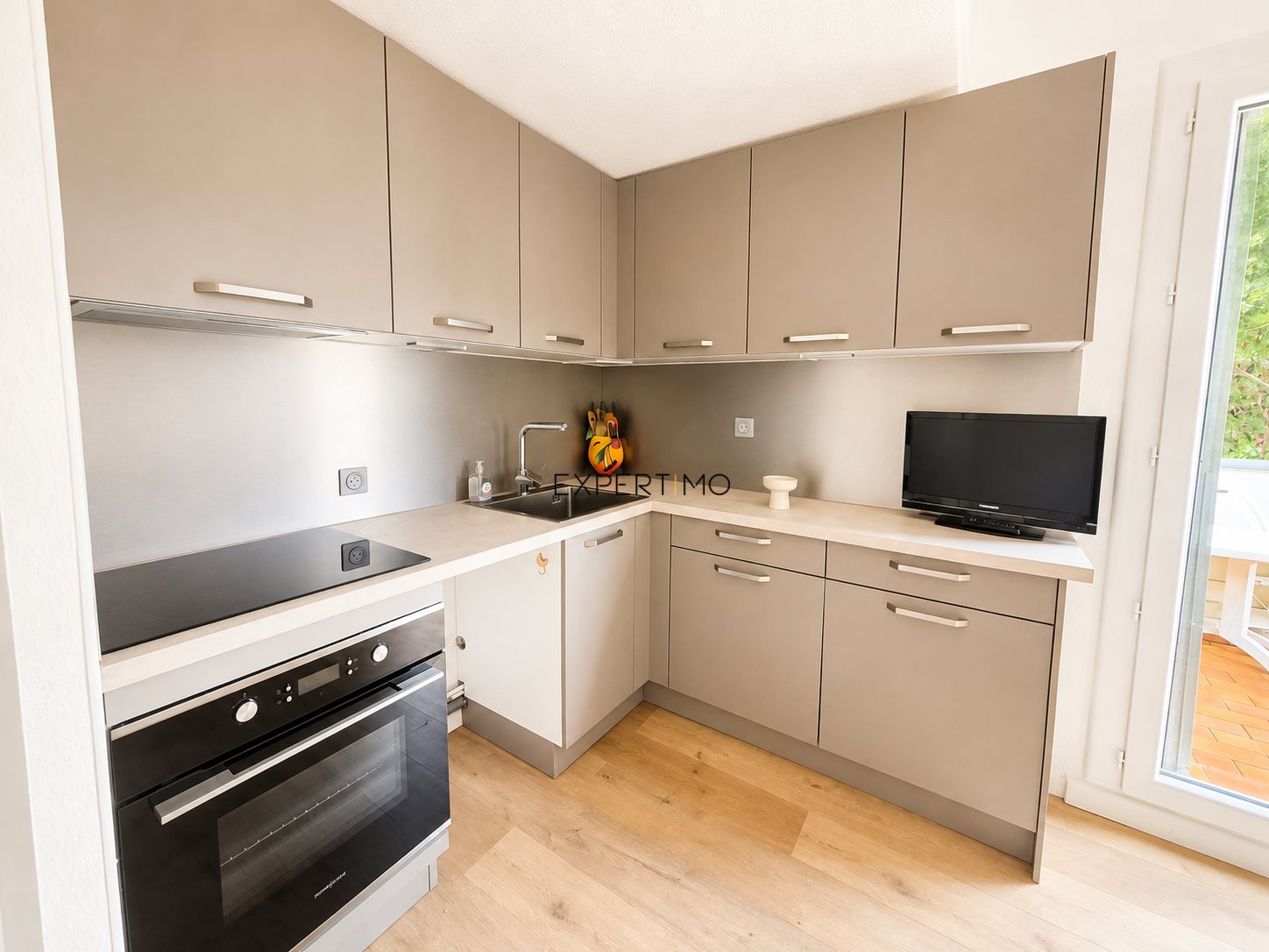 Appartement à vendre, 28m², Gruissan