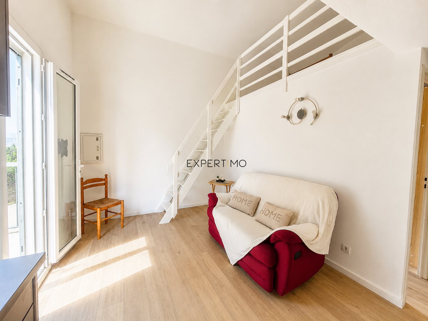 Appartement à vendre, 28m², Gruissan