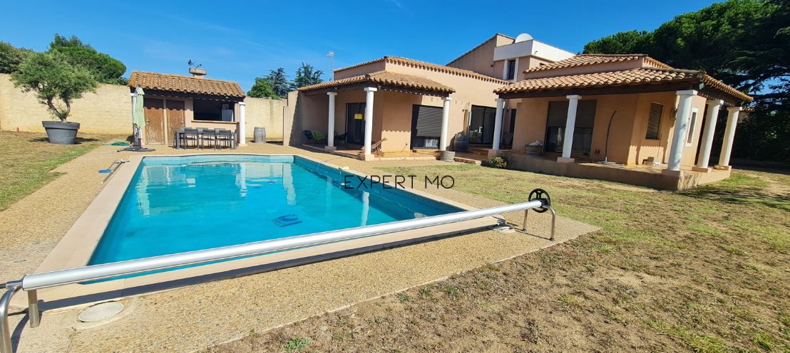 Maison à vendre, 162m², Narbonne