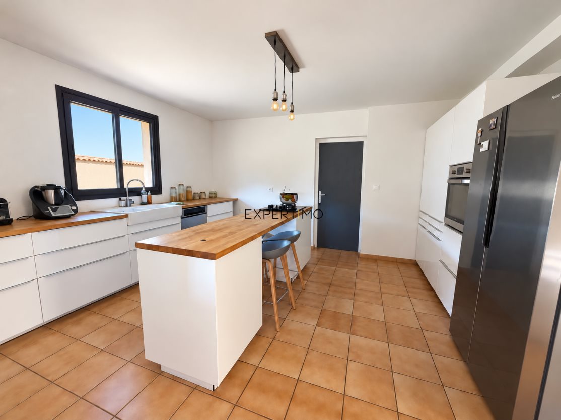Maison à vendre, 162m², Narbonne