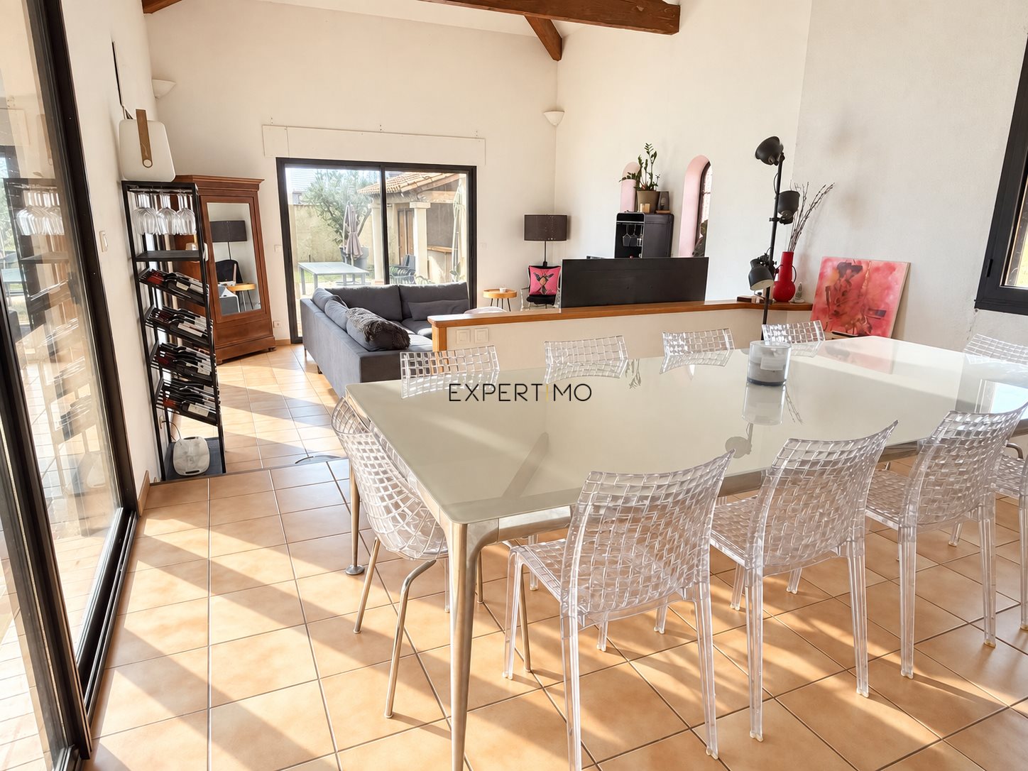 Maison à vendre, 162m², Narbonne