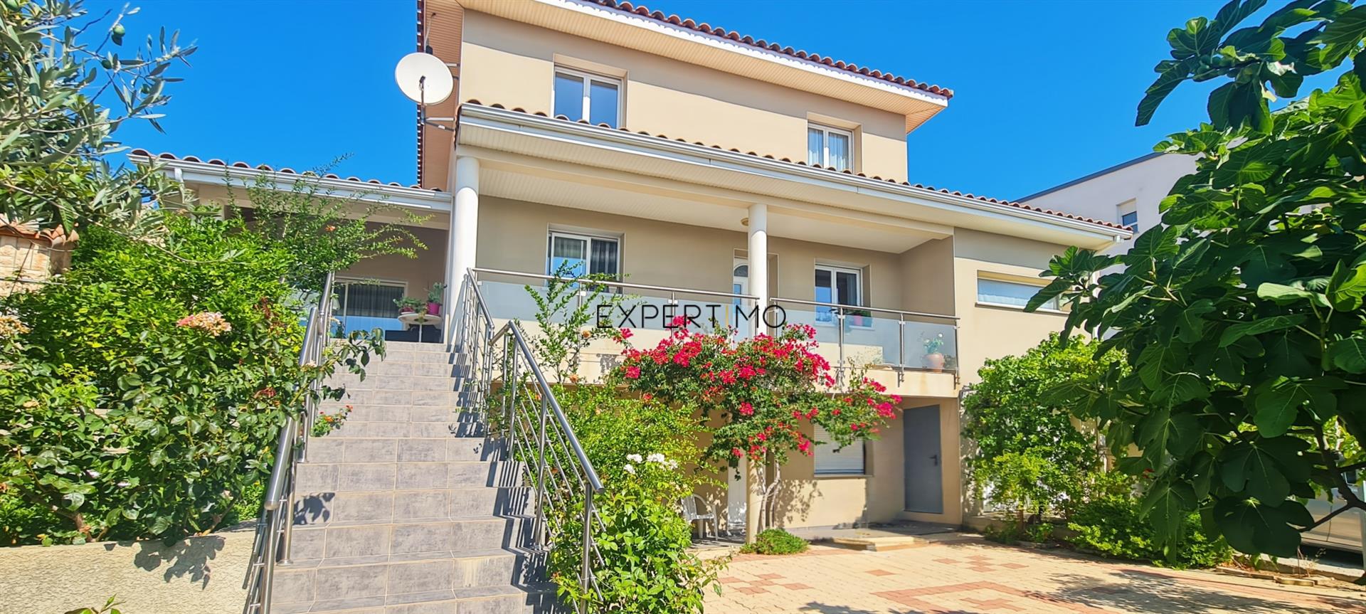 Maison à vendre, 183m², Narbonne