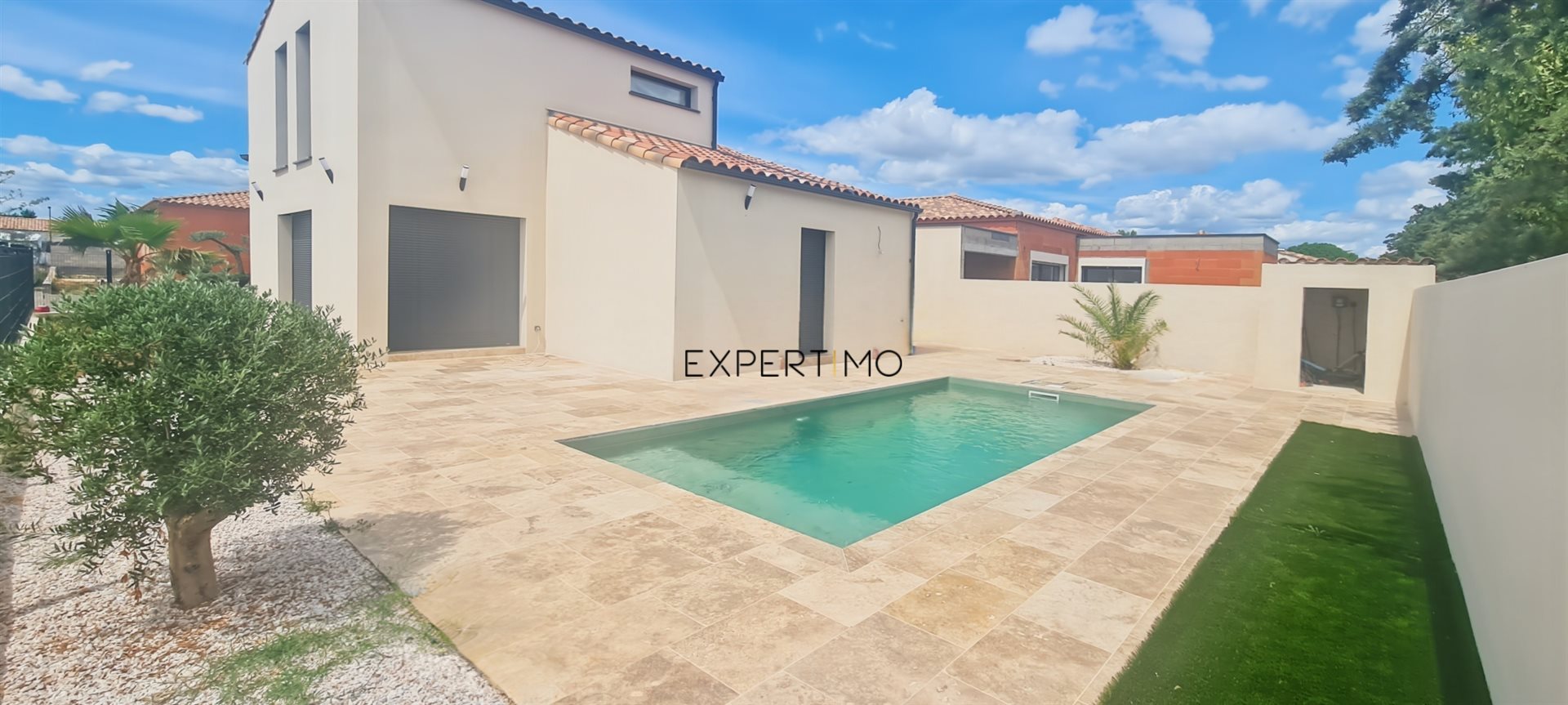 Maison à vendre, 110m², Narbonne