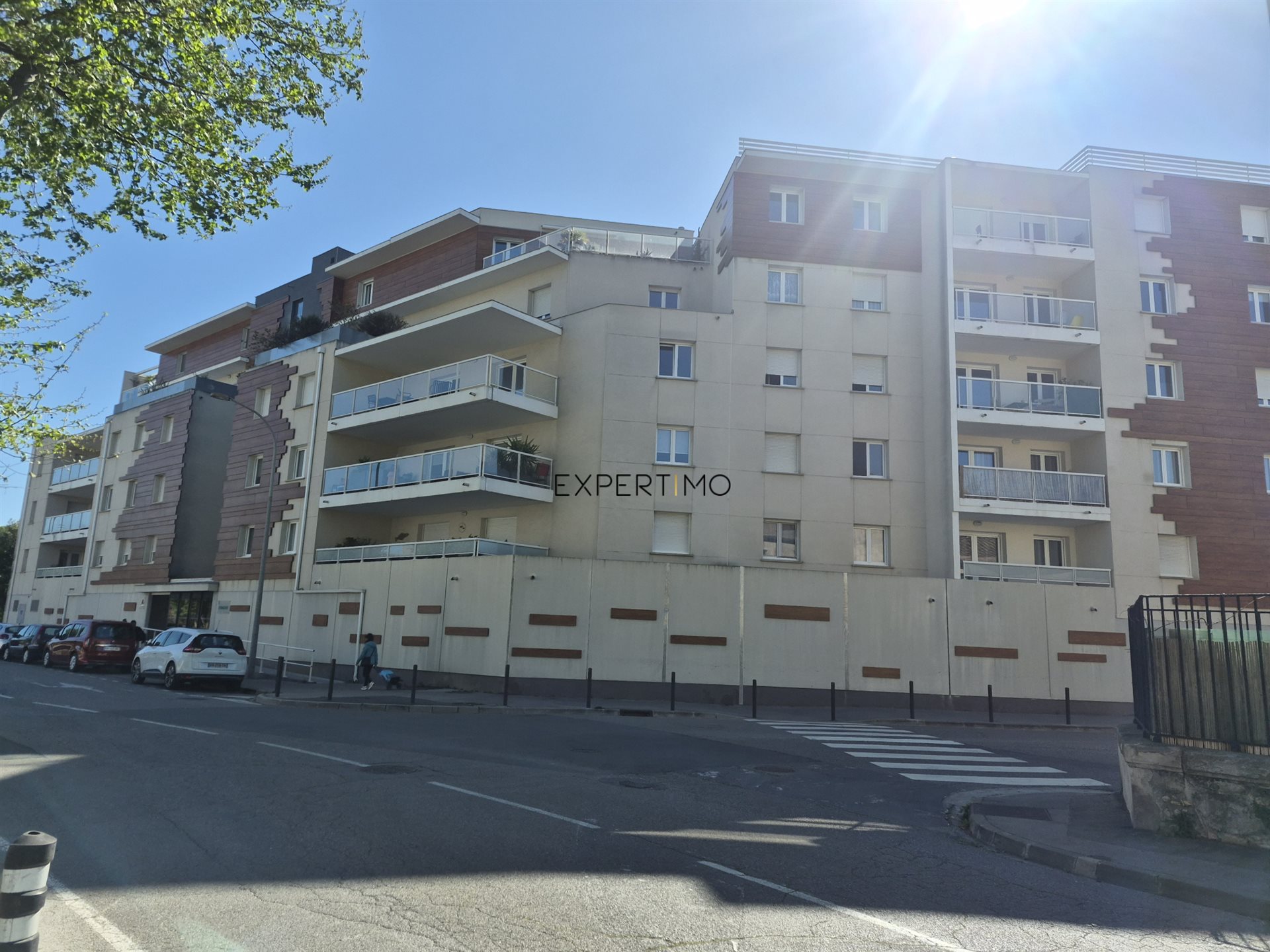 Appartement à vendre, 67m², Narbonne