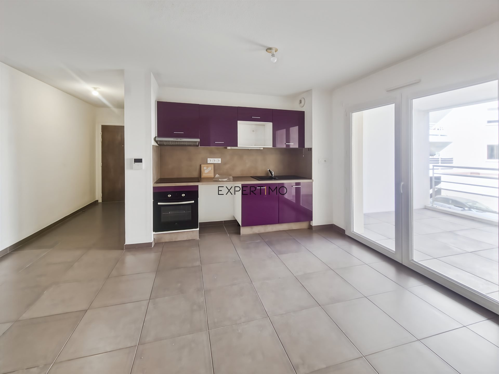 Appartement à vendre, 67m², Narbonne