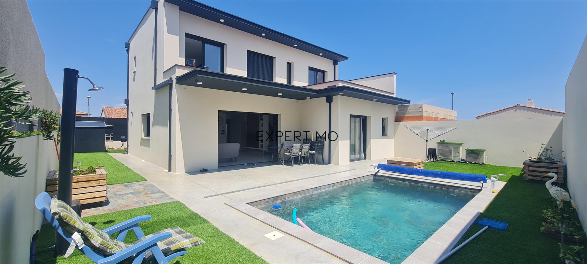 Maison à vendre, 119m², Narbonne
