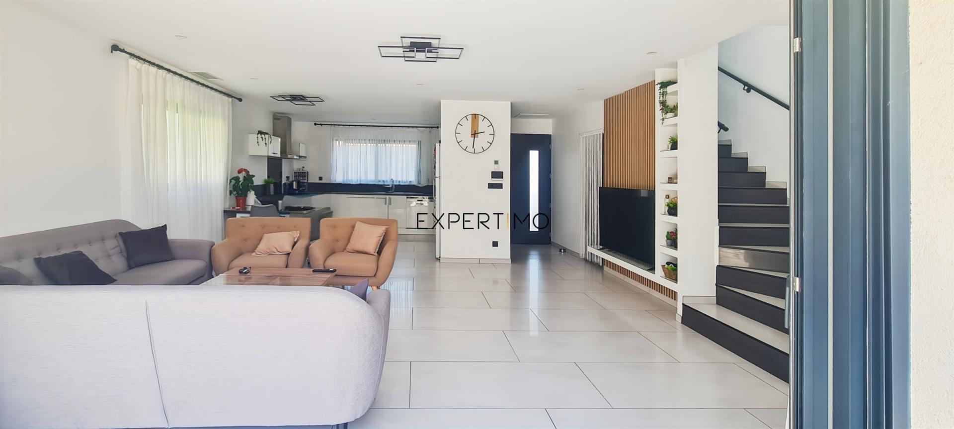 Maison à vendre, 119m², Narbonne