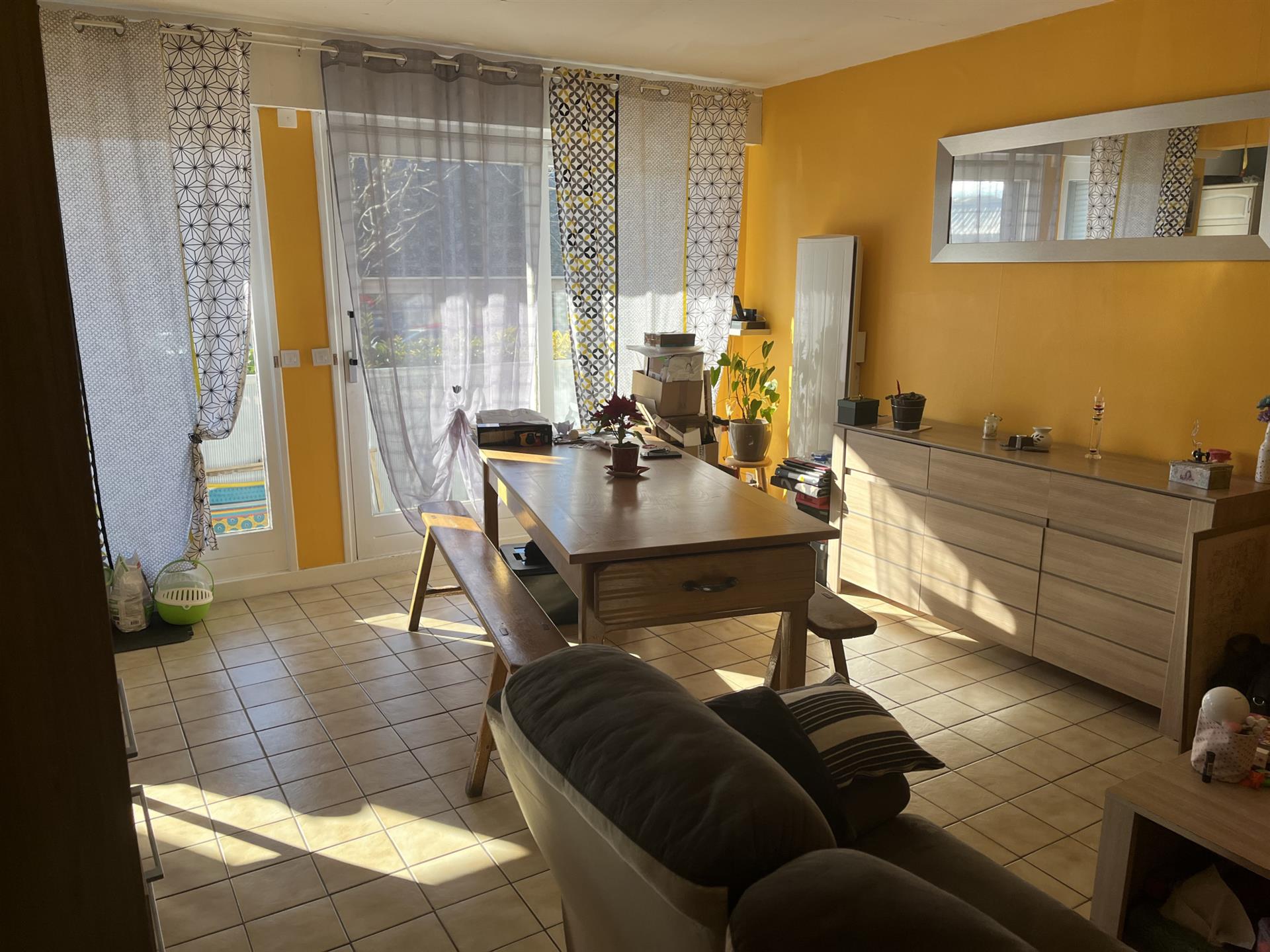 Appartement à vendre, 88m², Mauriac