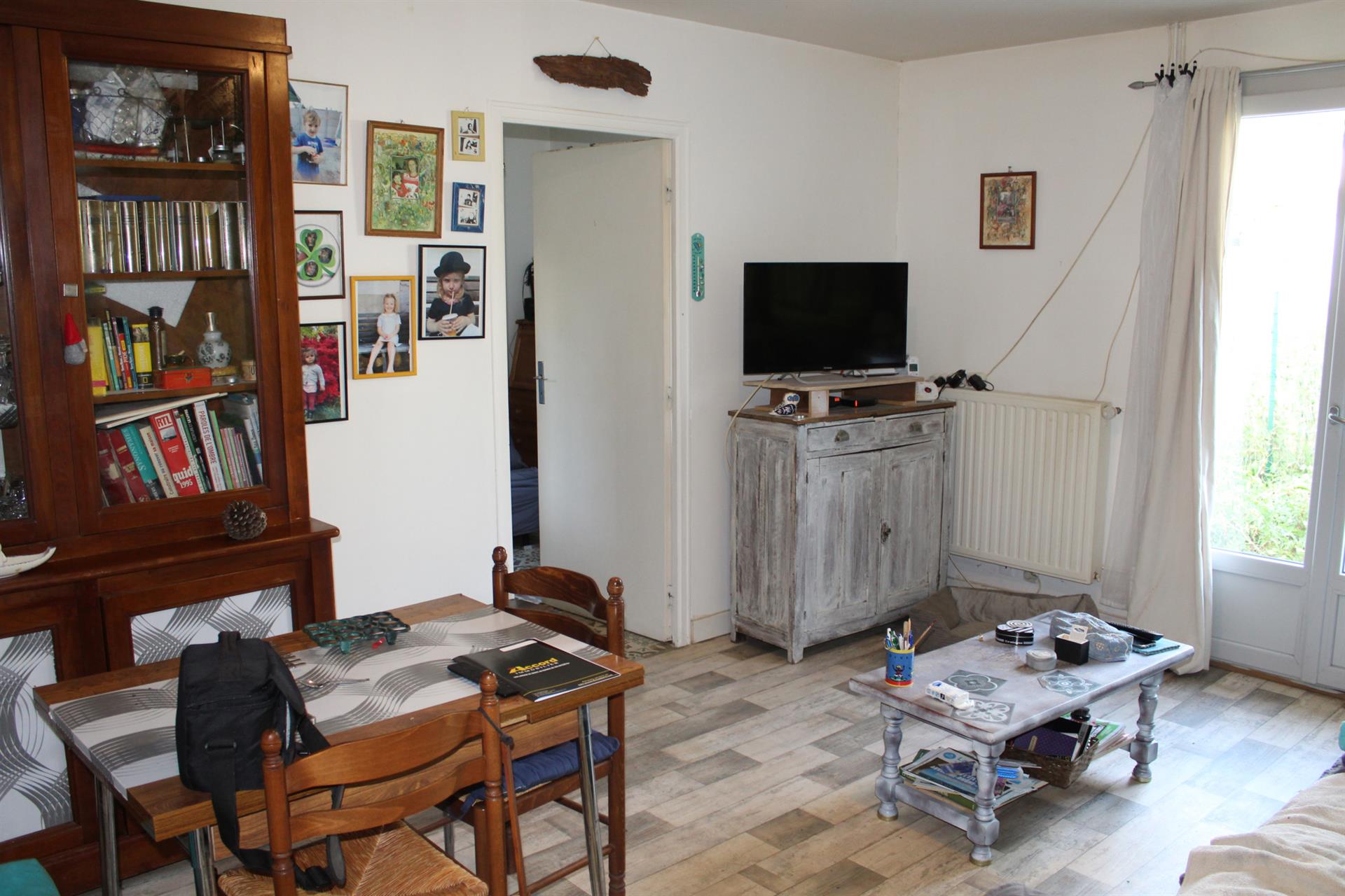 Maison à vendre, 90m², Anglards-de-Salers