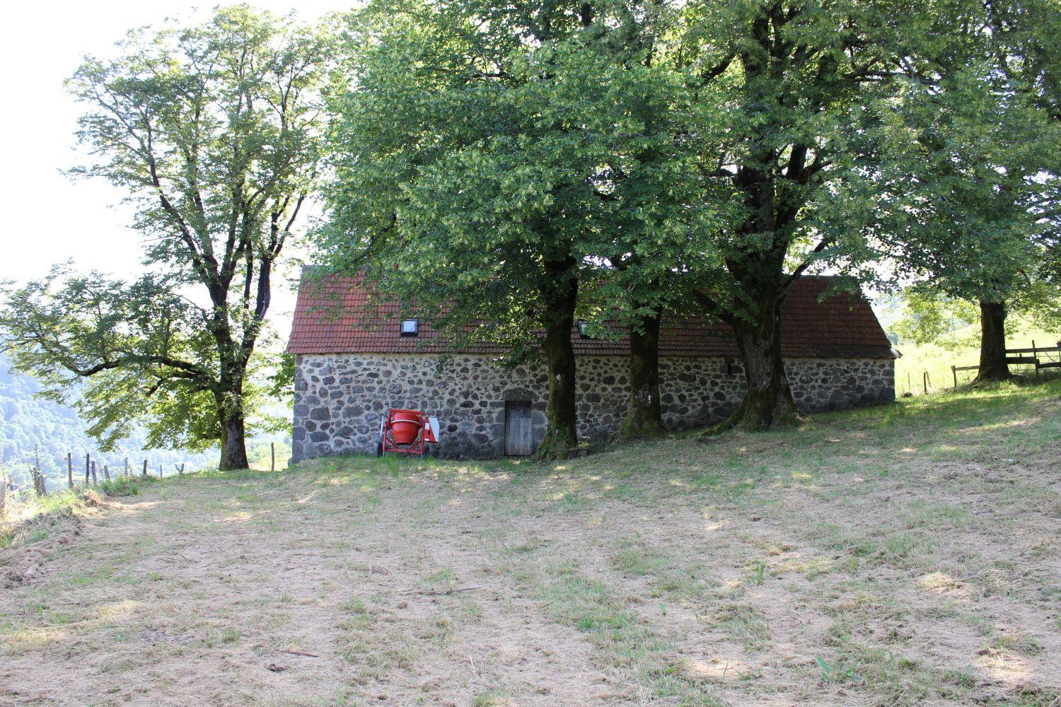 Maison à vendre, 200m², Saint-Projet-de-Salers