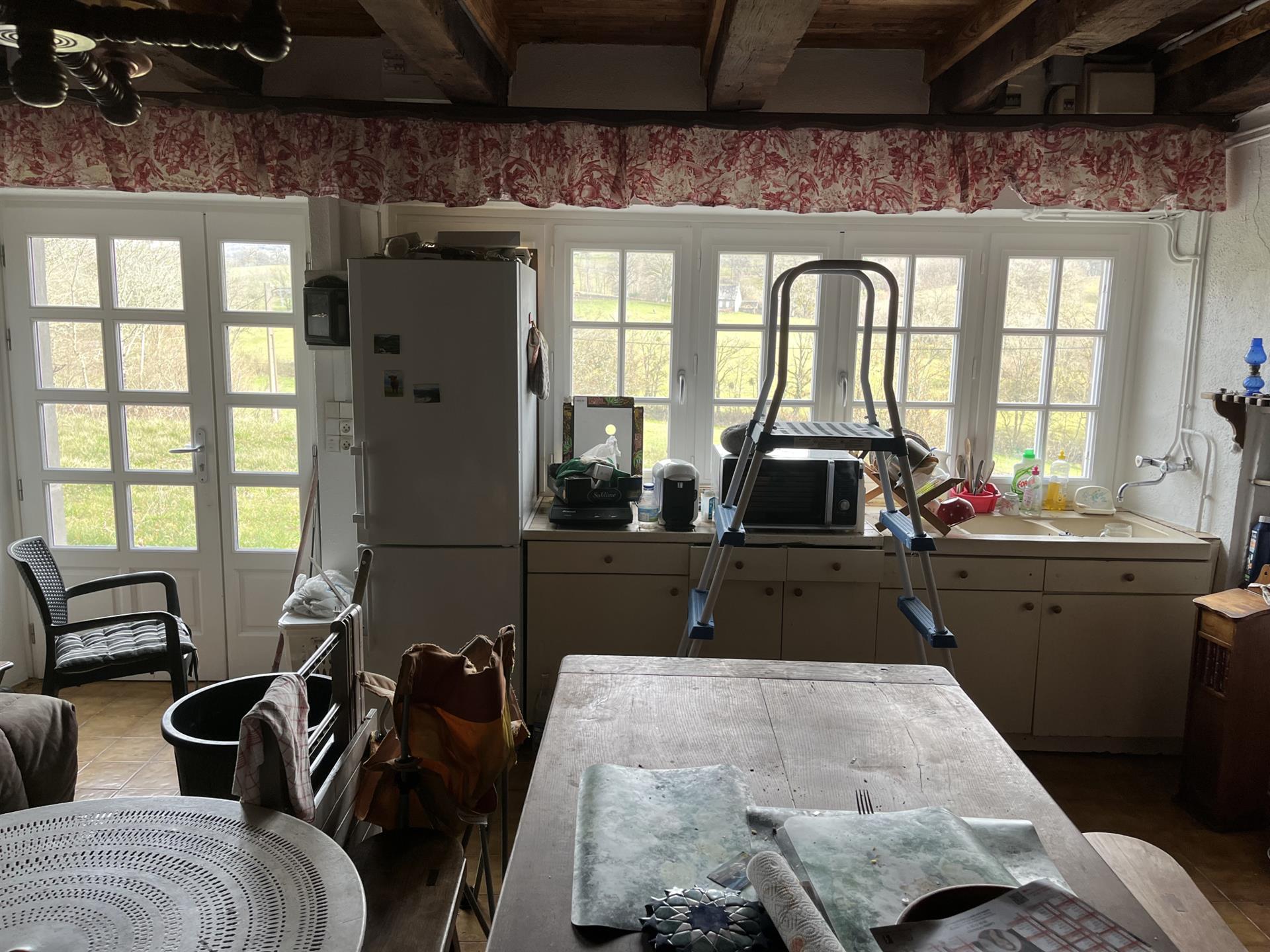Maison à vendre, 100m², Méallet