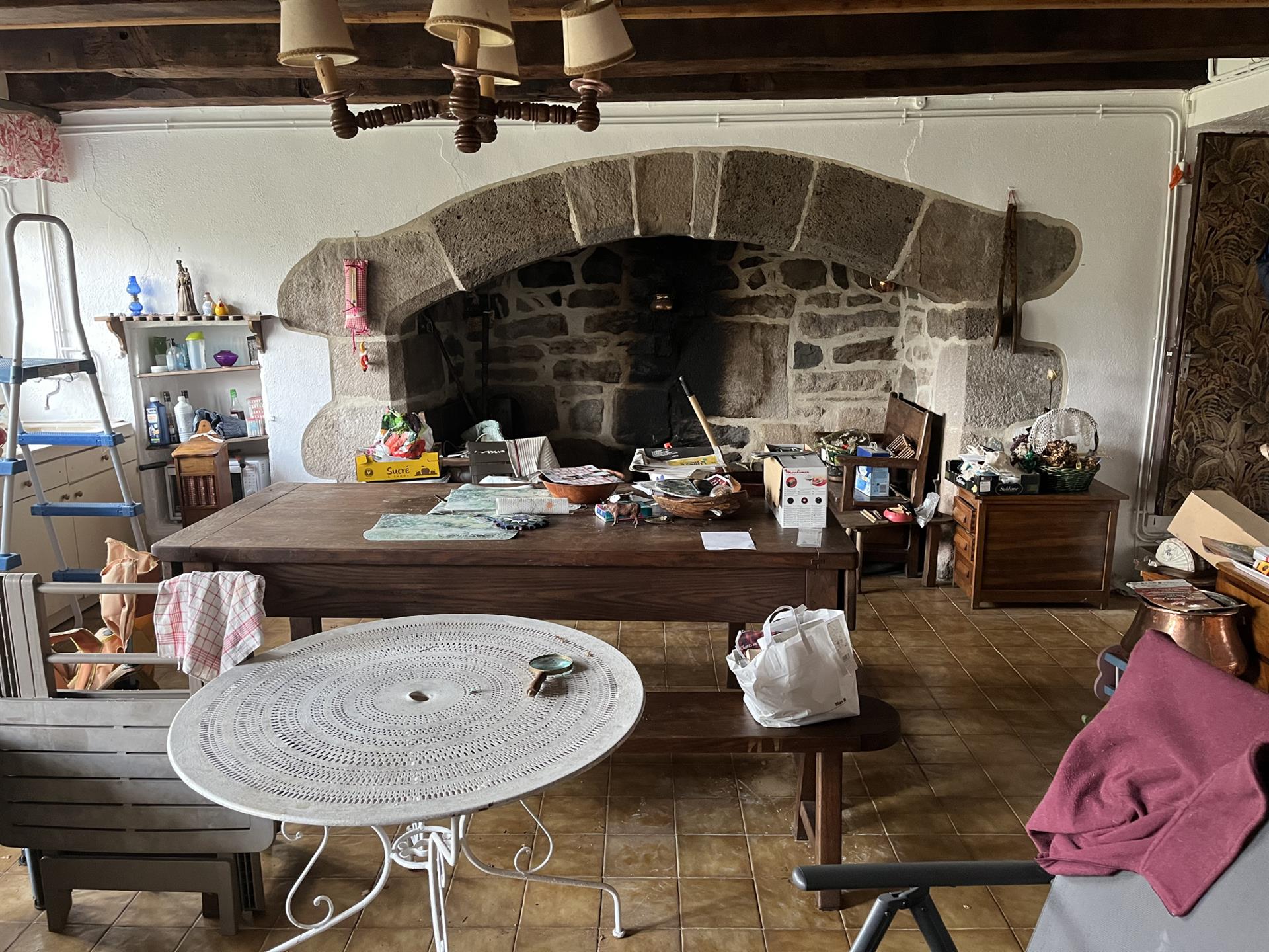 Maison à vendre, 100m², Méallet