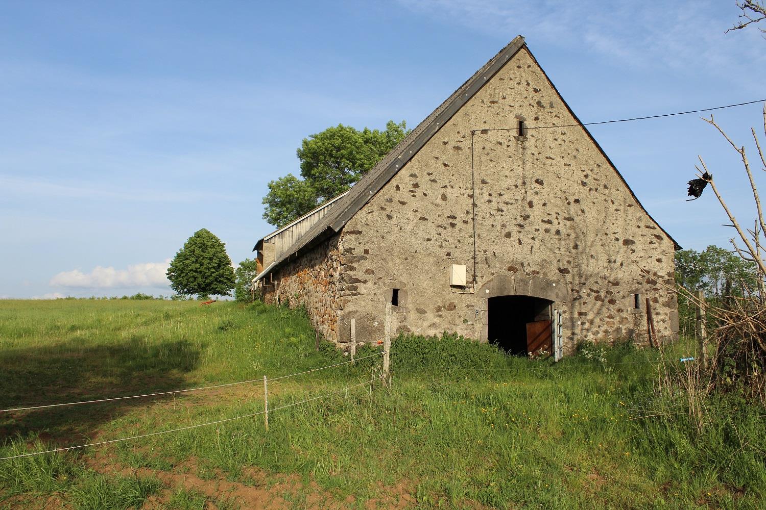 Maison à vendre, 400m², Anglards-de-Salers
