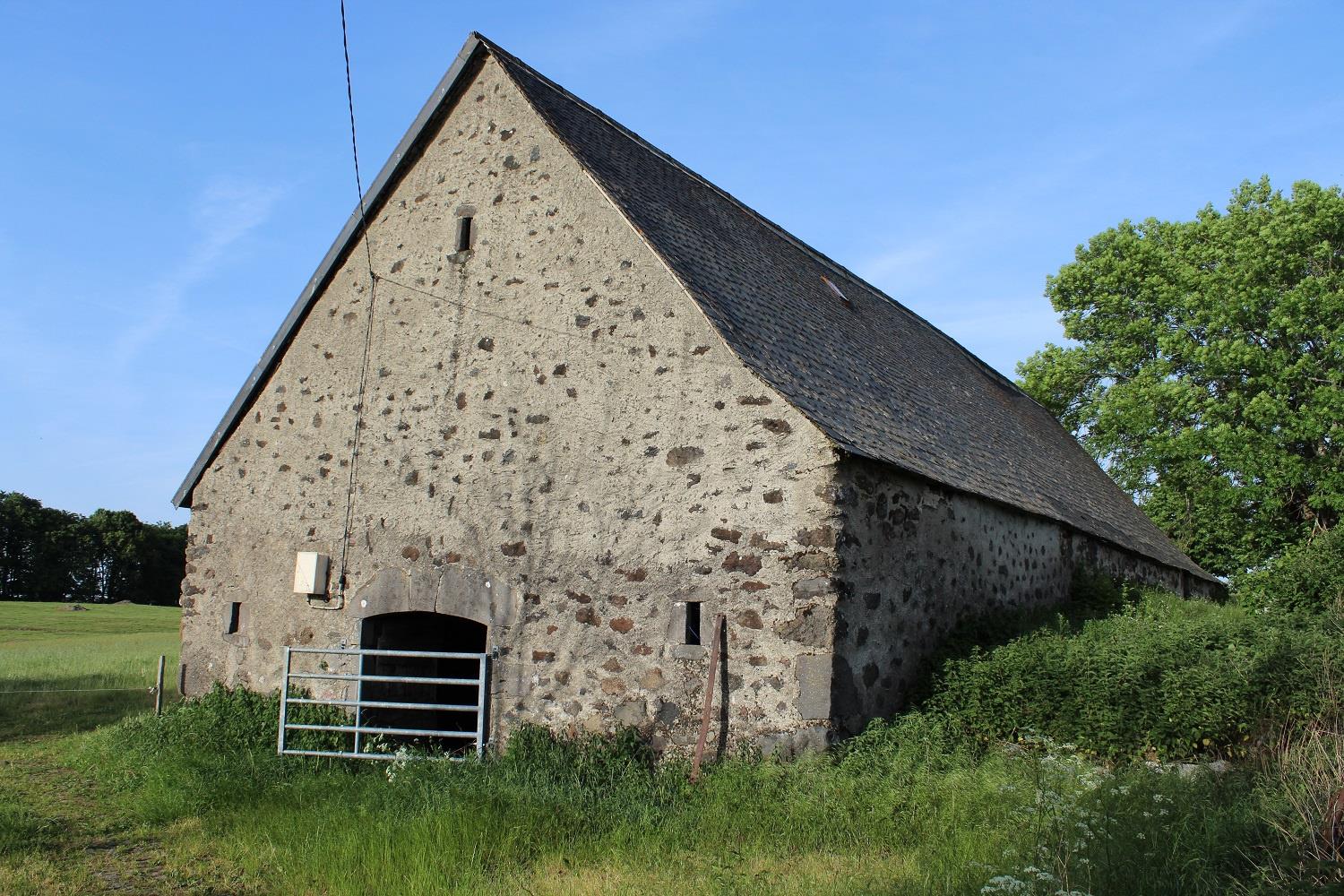 Maison à vendre, 400m², Anglards-de-Salers