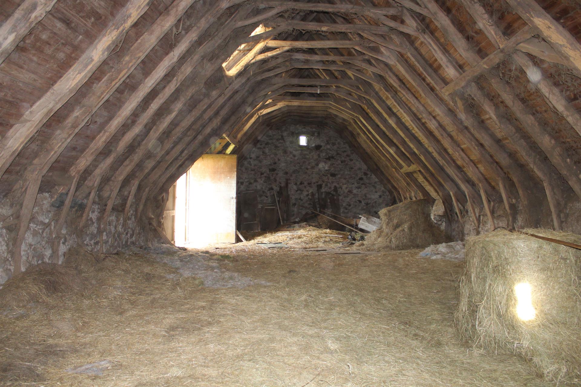 Maison à vendre, 400m², Anglards-de-Salers