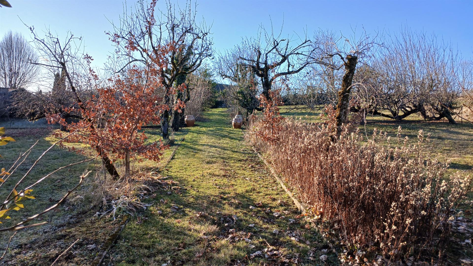 Maison à vendre, 153m², Mauriac