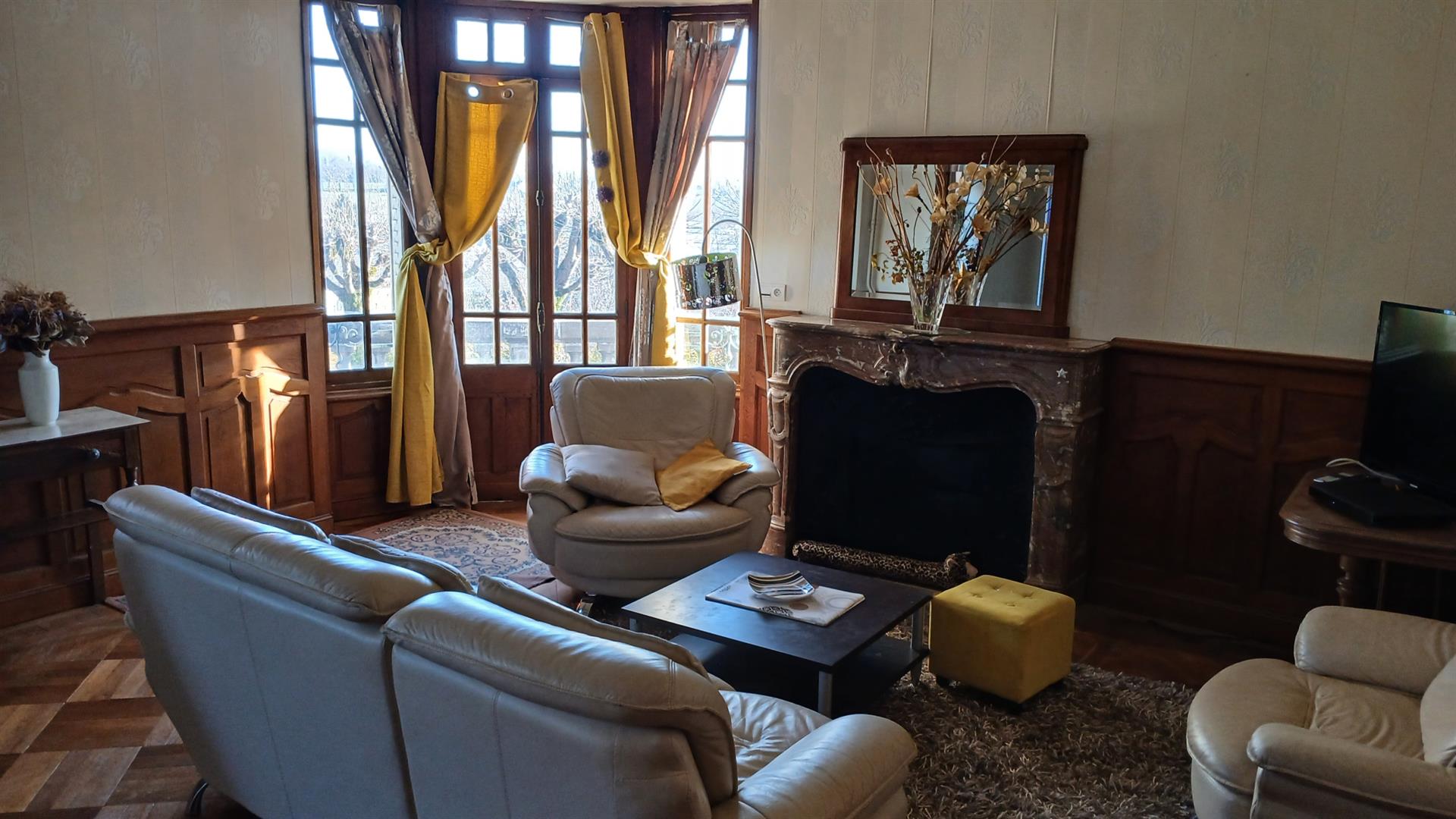 Maison à vendre, 153m², Mauriac