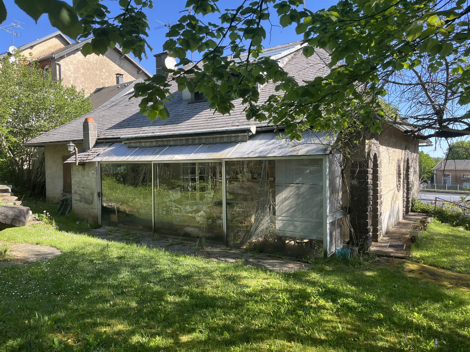 Maison à vendre, 132m², Mauriac