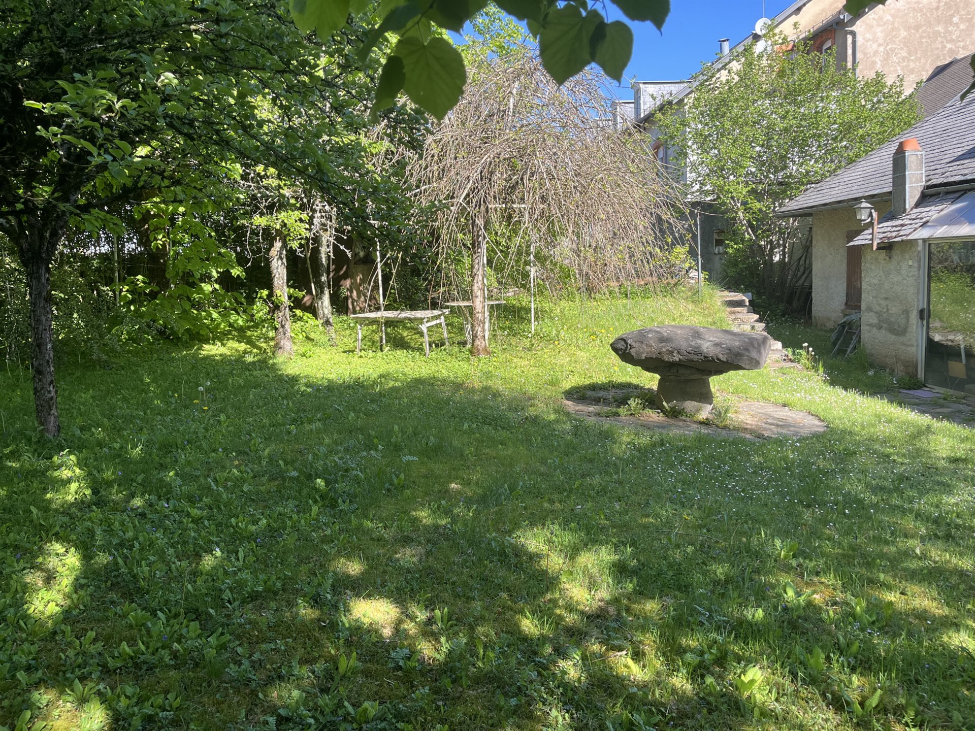 Maison à vendre, 132m², Mauriac