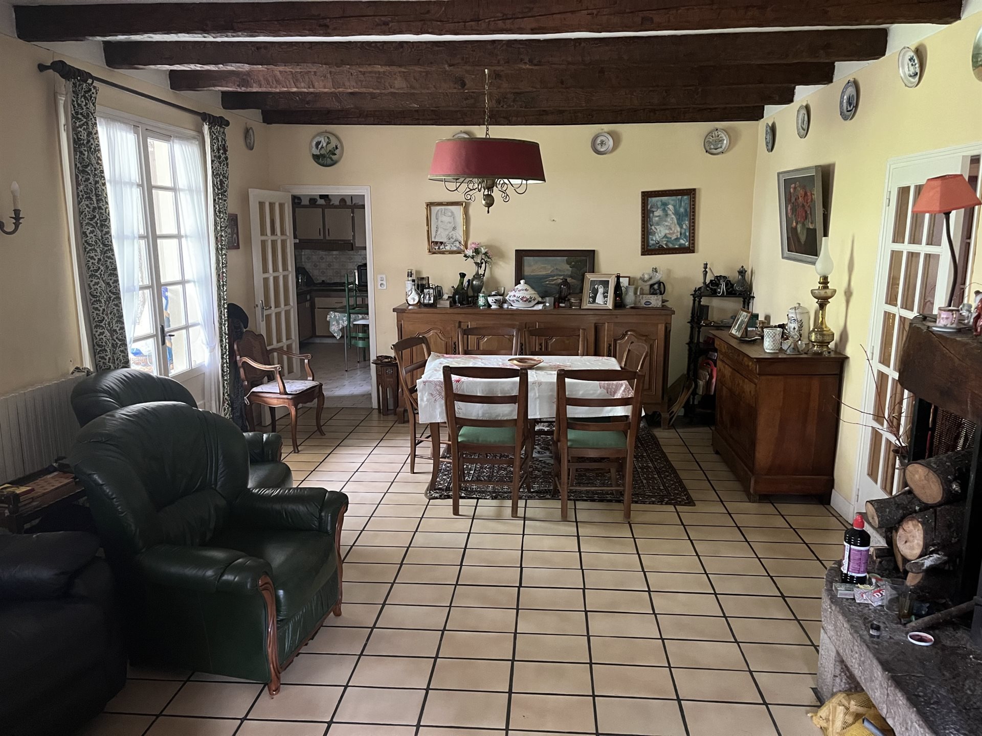 Maison à vendre, 132m², Mauriac