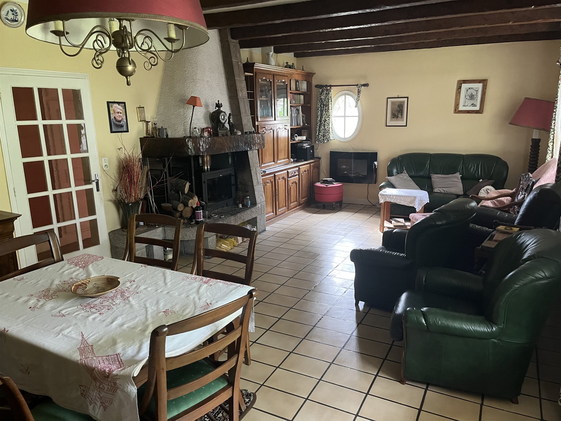 Maison à vendre, 132m², Mauriac