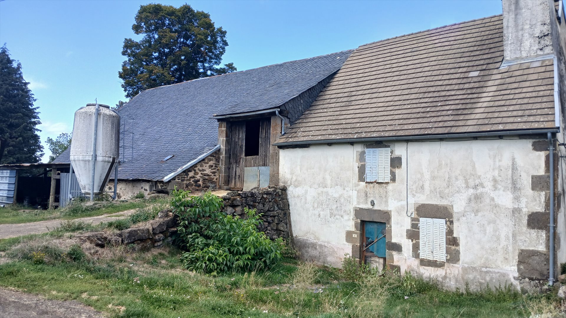 Maison à vendre, 100m², Anglards-de-Salers
