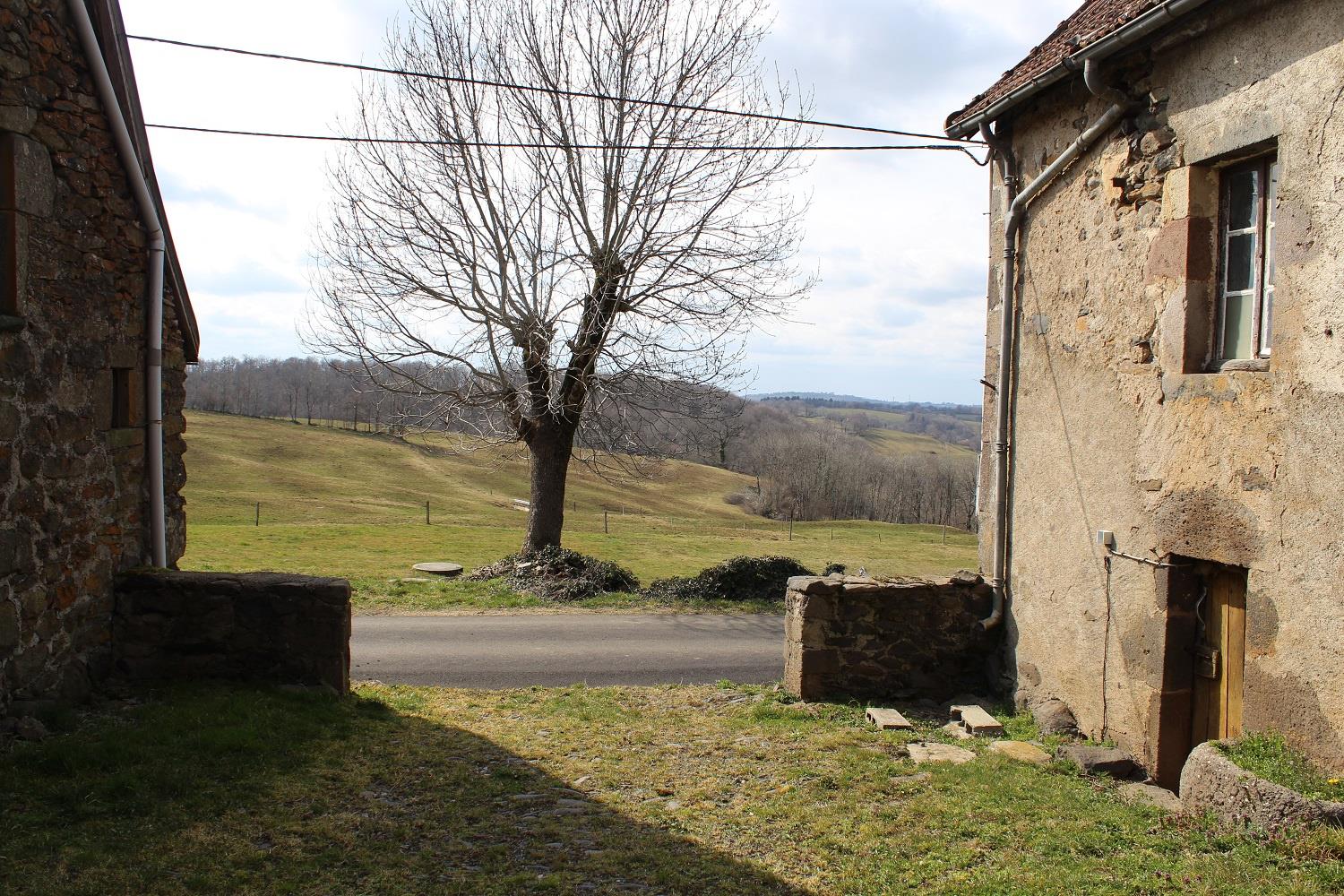 Maison à vendre, 130m², Anglards-de-Salers