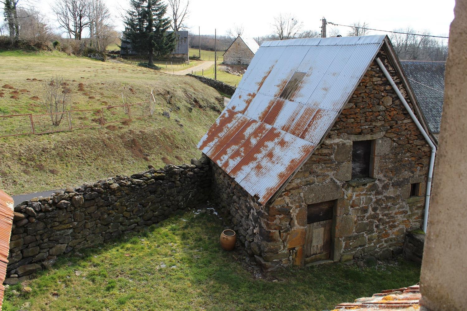 Maison à vendre, 130m², Anglards-de-Salers