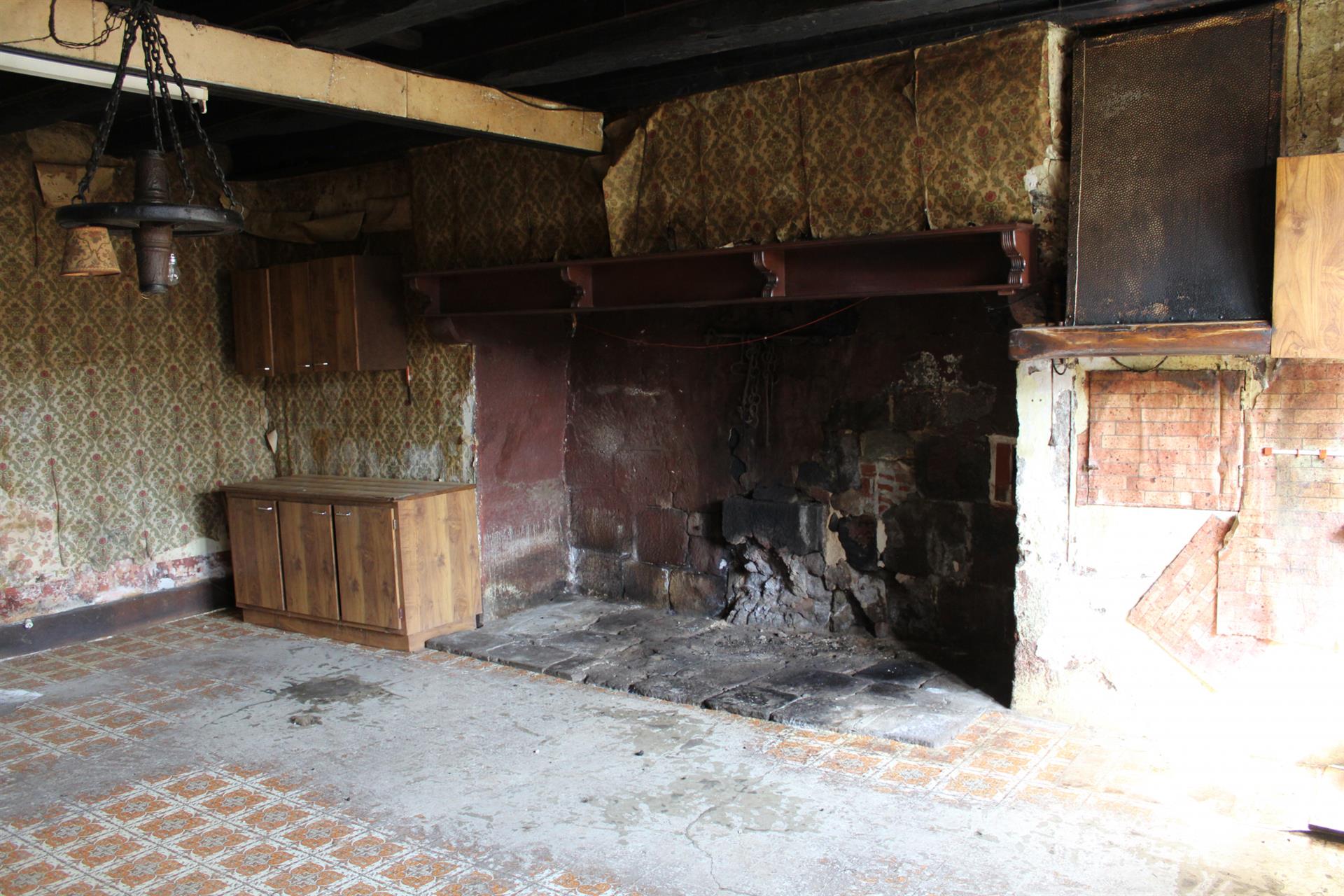 Maison à vendre, 130m², Anglards-de-Salers