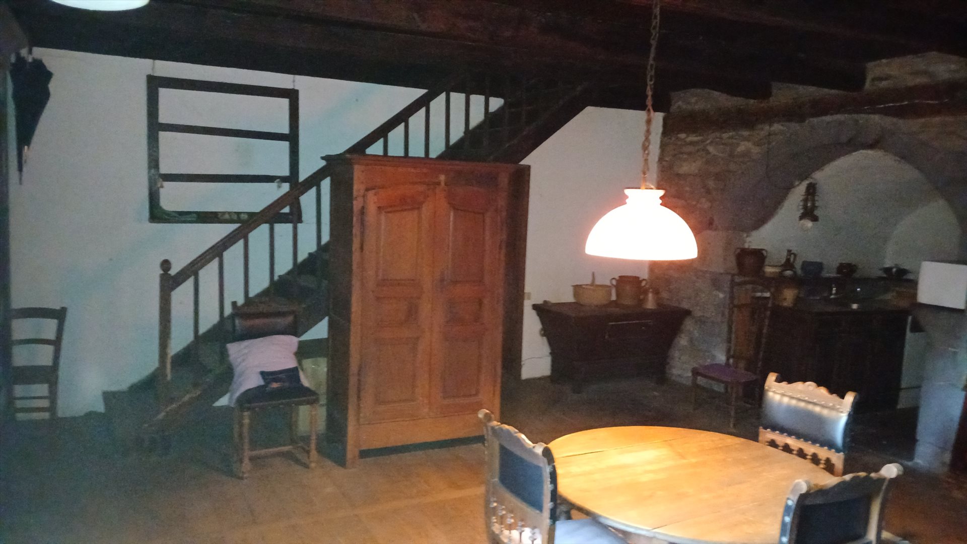 Maison à vendre, 165m², Le Vigean