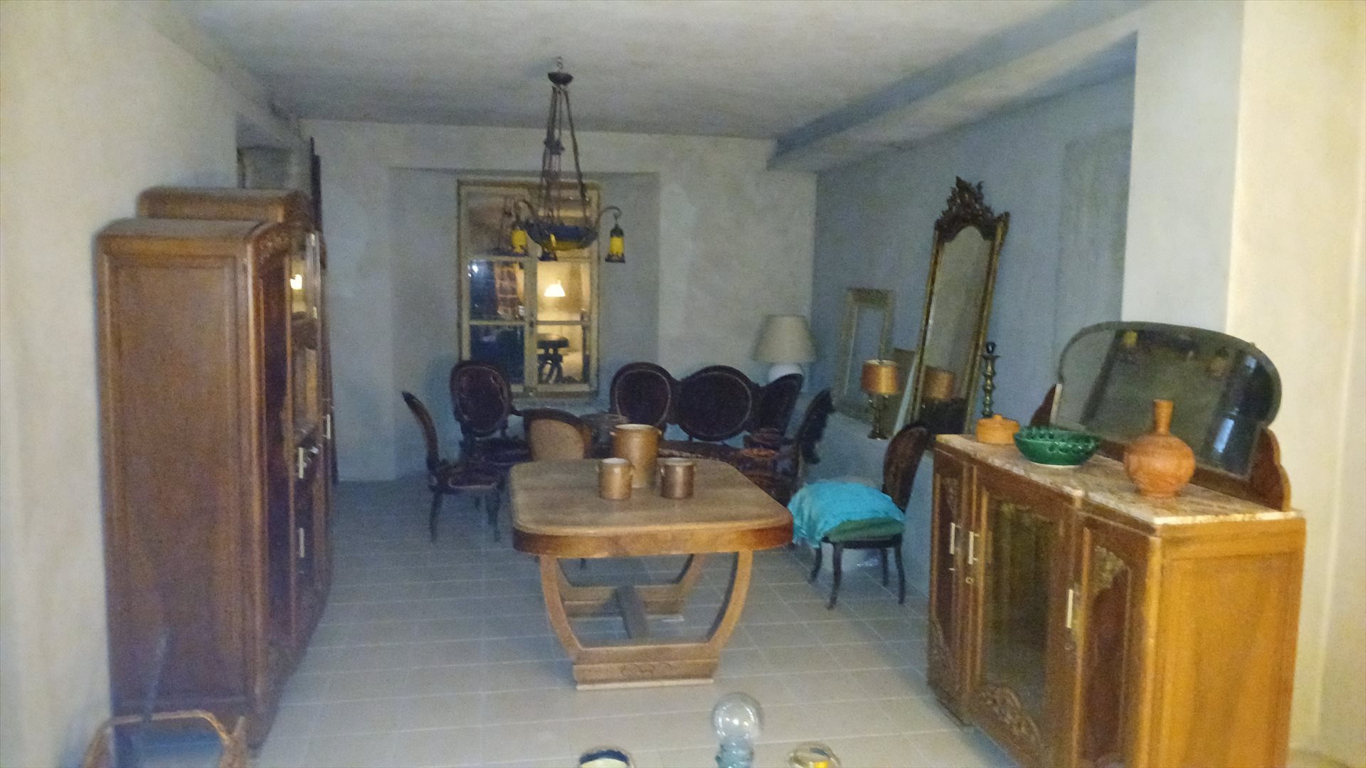 Maison à vendre, 165m², Le Vigean