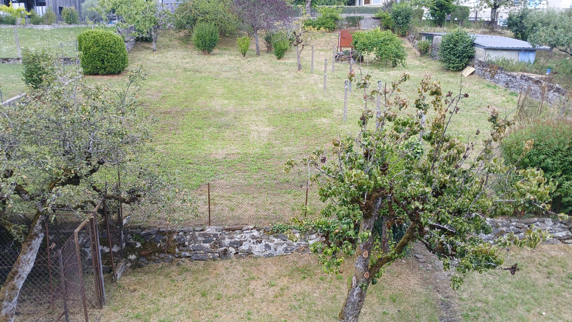 Maison à vendre, 190m², Mauriac