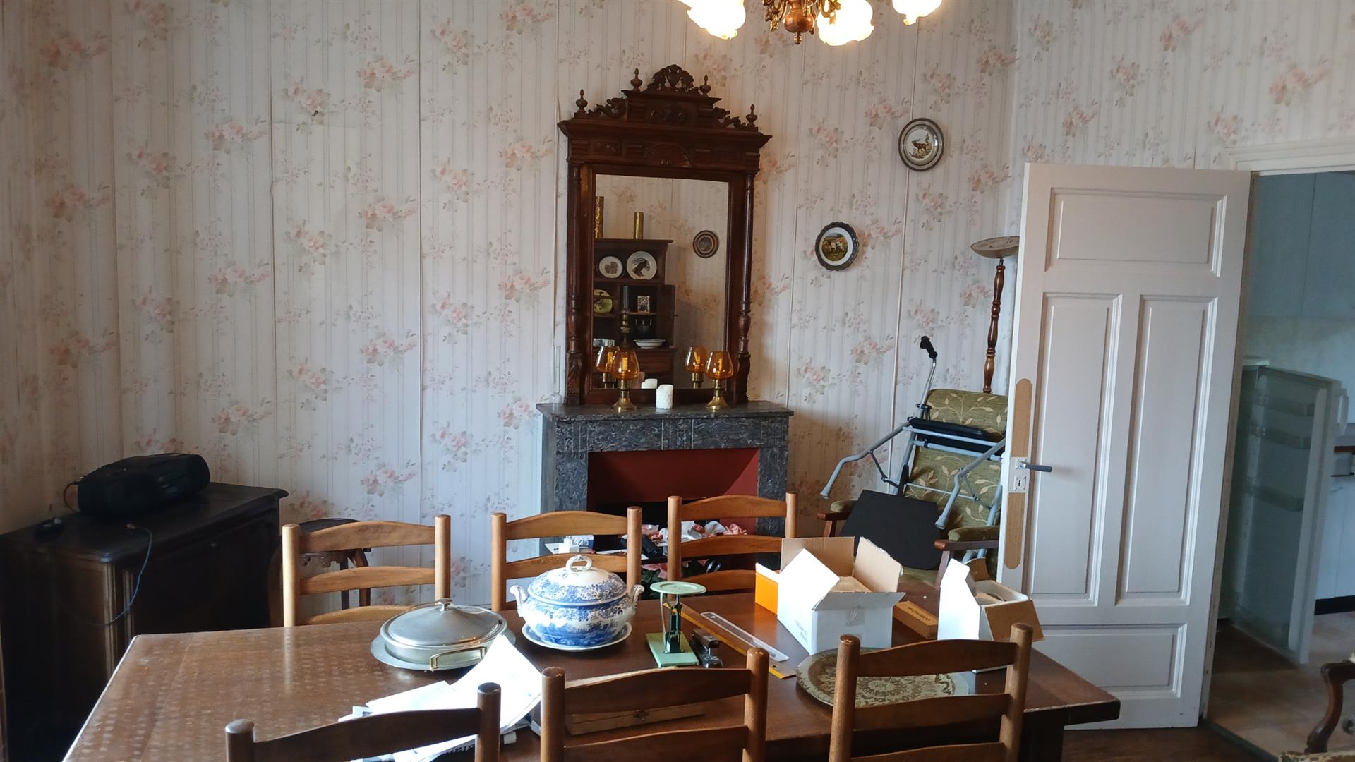 Maison à vendre, 190m², Mauriac