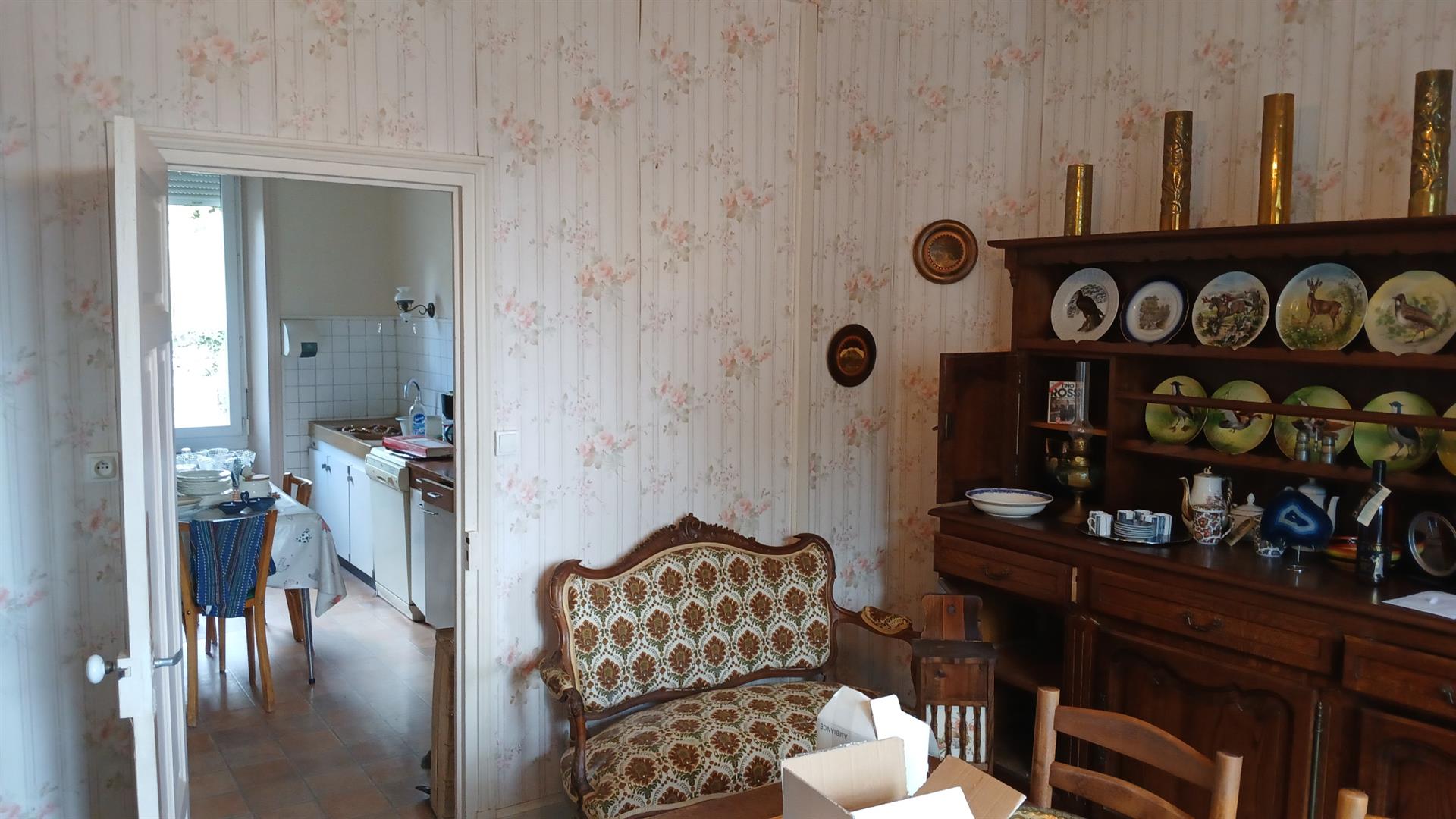 Maison à vendre, 190m², Mauriac