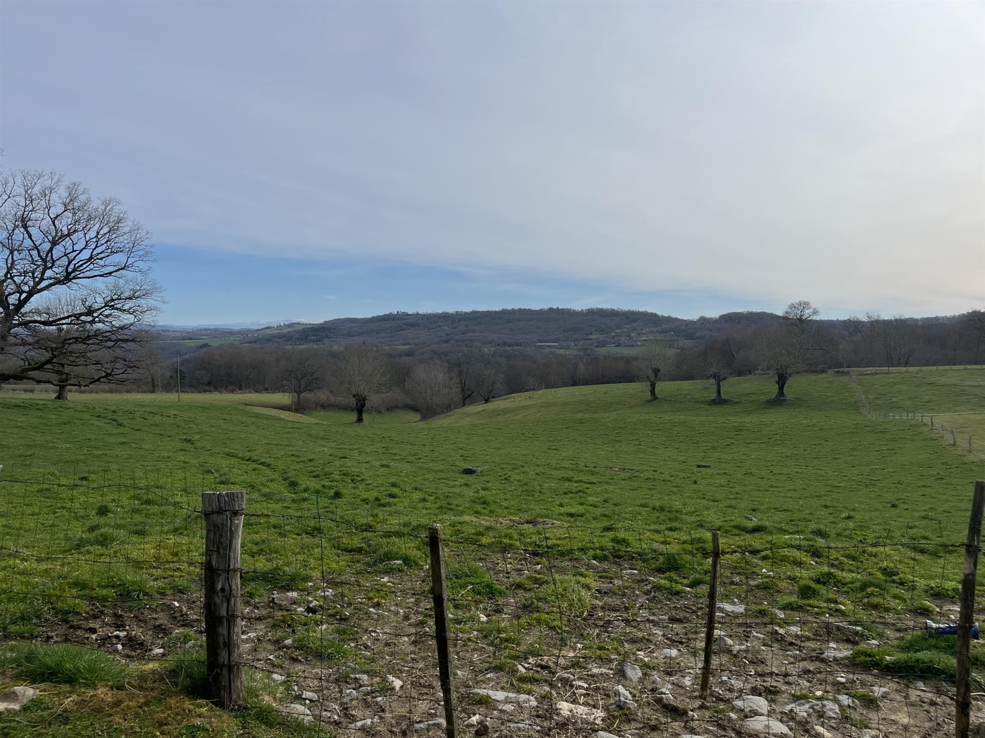 Maison à vendre, 400m², Chalvignac