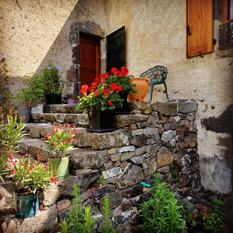 Maison à vendre, 150m², Ally