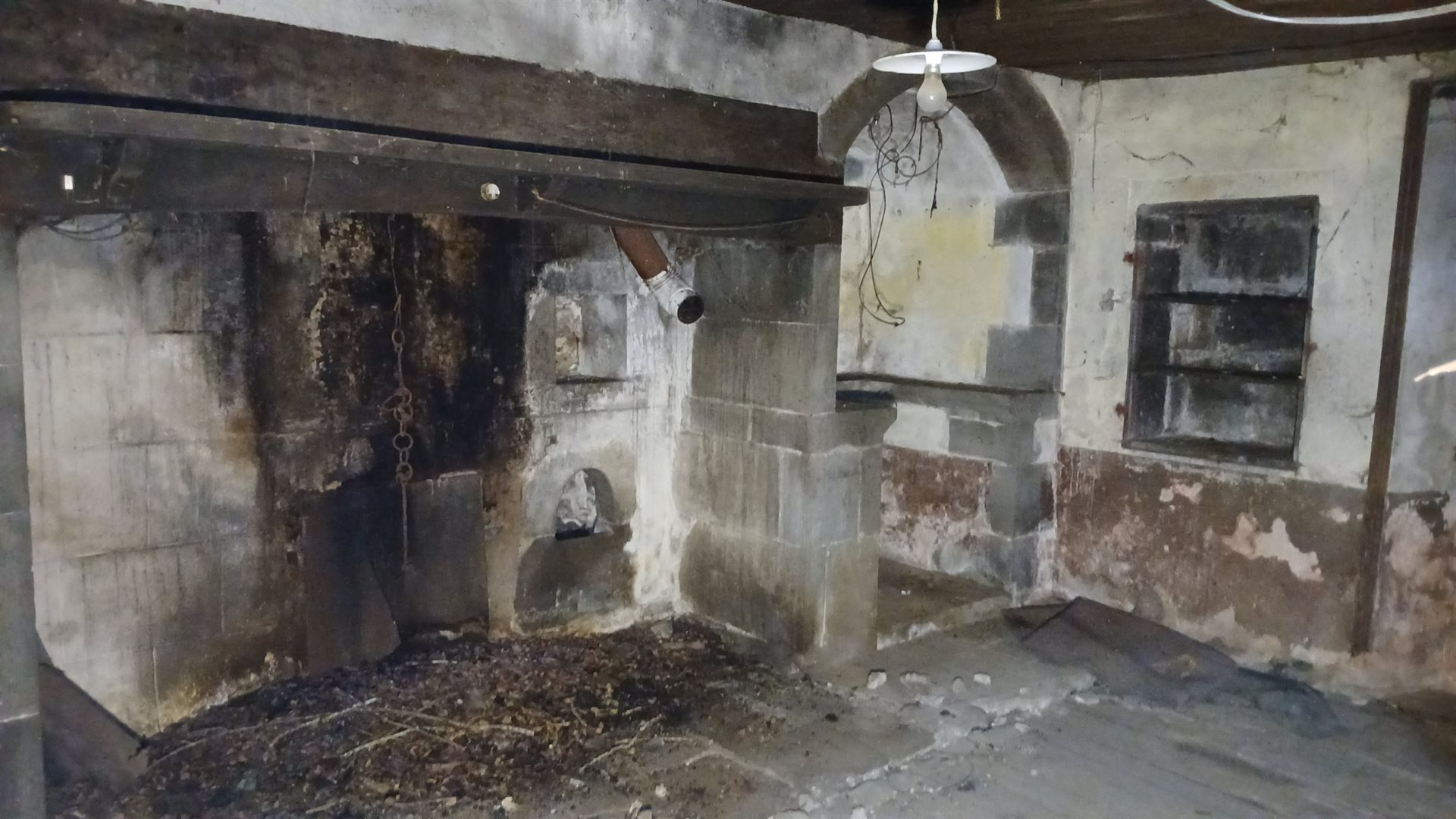 Maison à vendre, 50m², Le Vigean