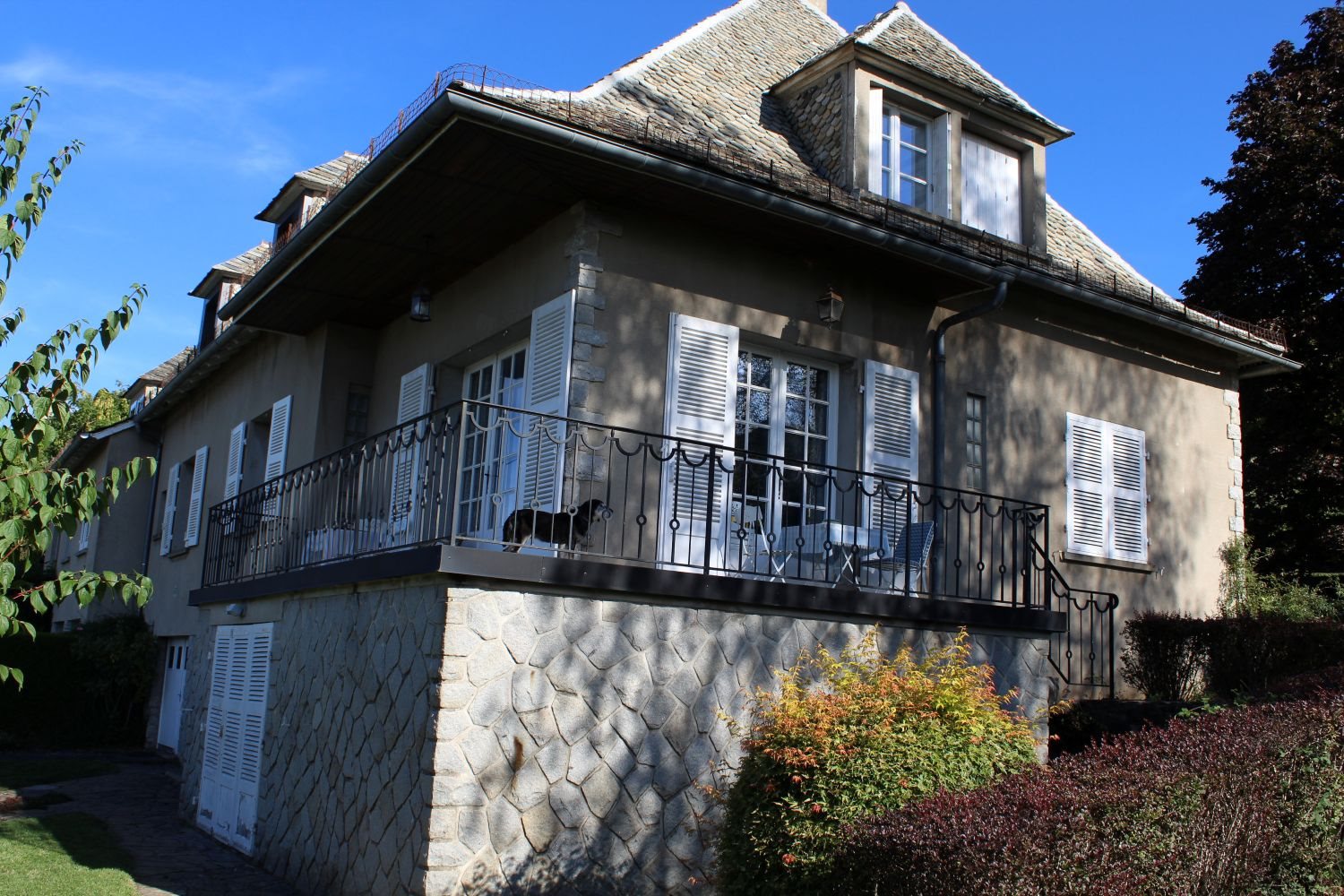 Maison à vendre, 320m², Mauriac