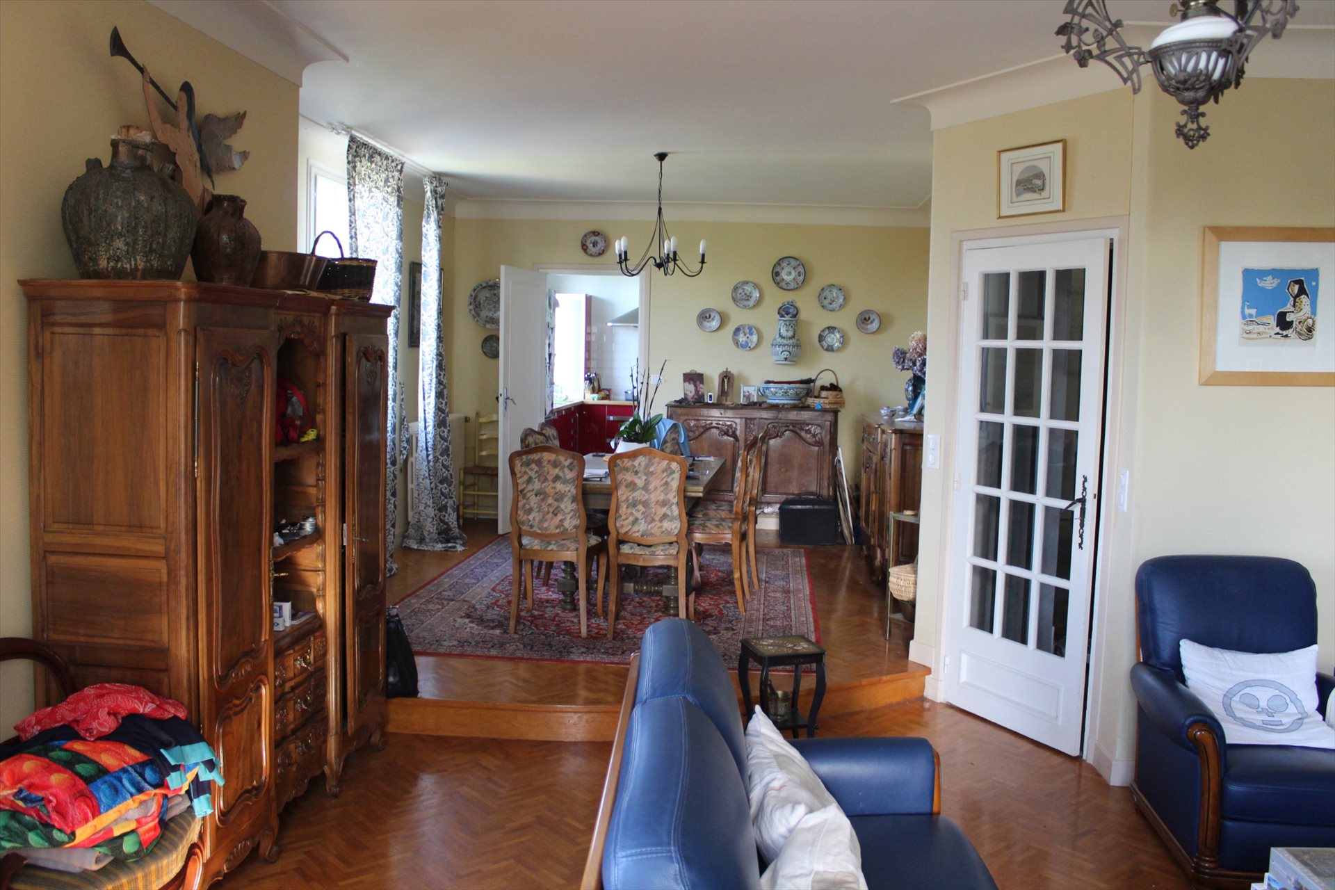 Maison à vendre, 320m², Mauriac