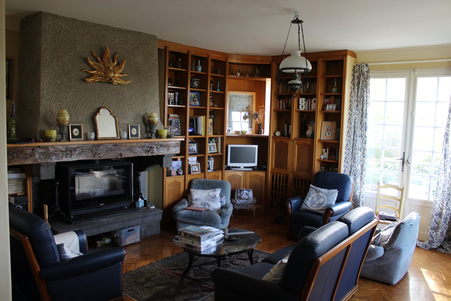 Maison à vendre, 320m², Mauriac