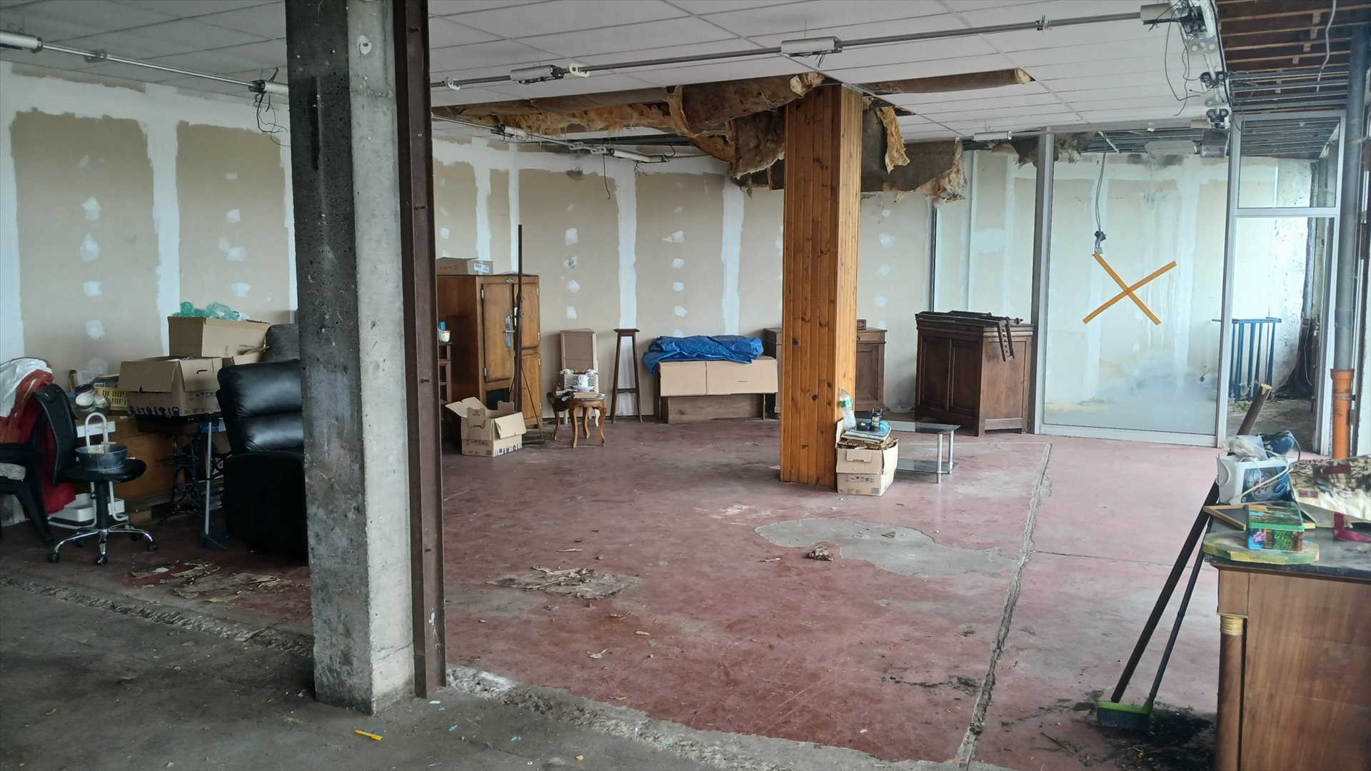 Maison à vendre, 1200m², Le Vigean
