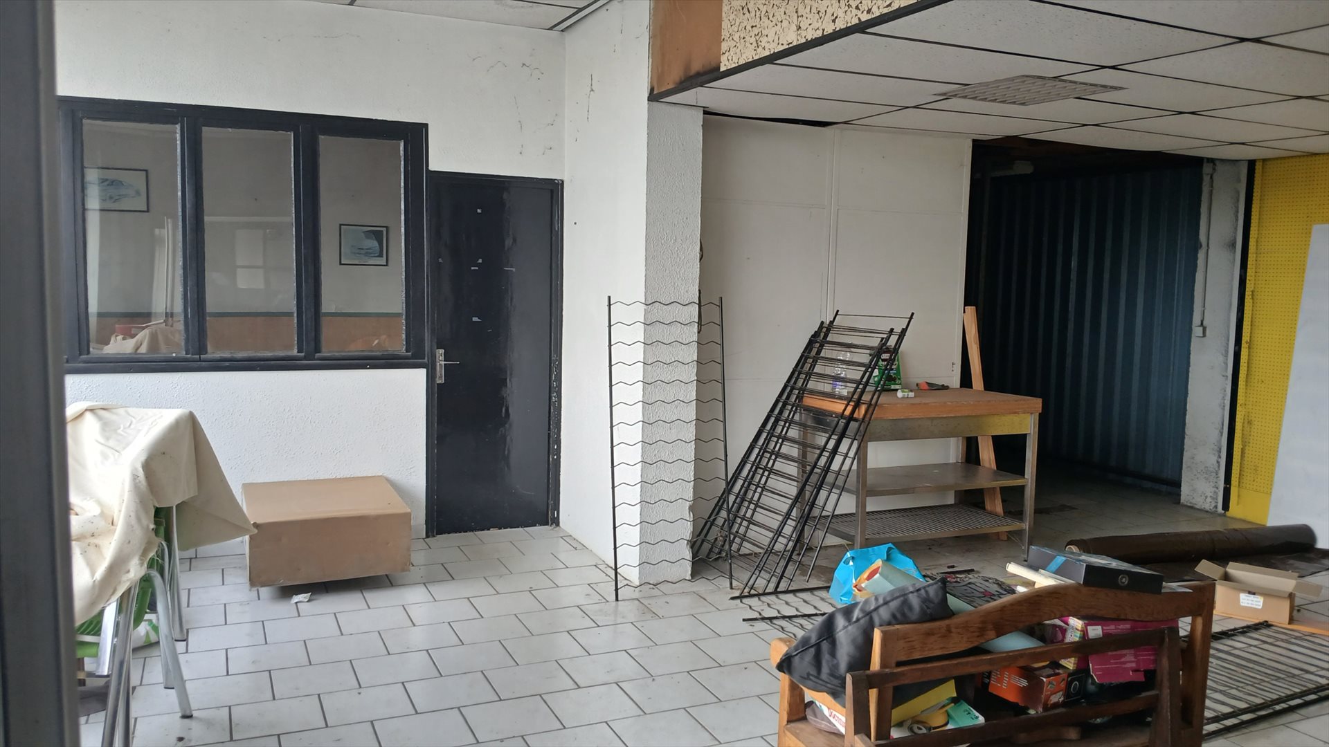 Maison à vendre, 1200m², Le Vigean