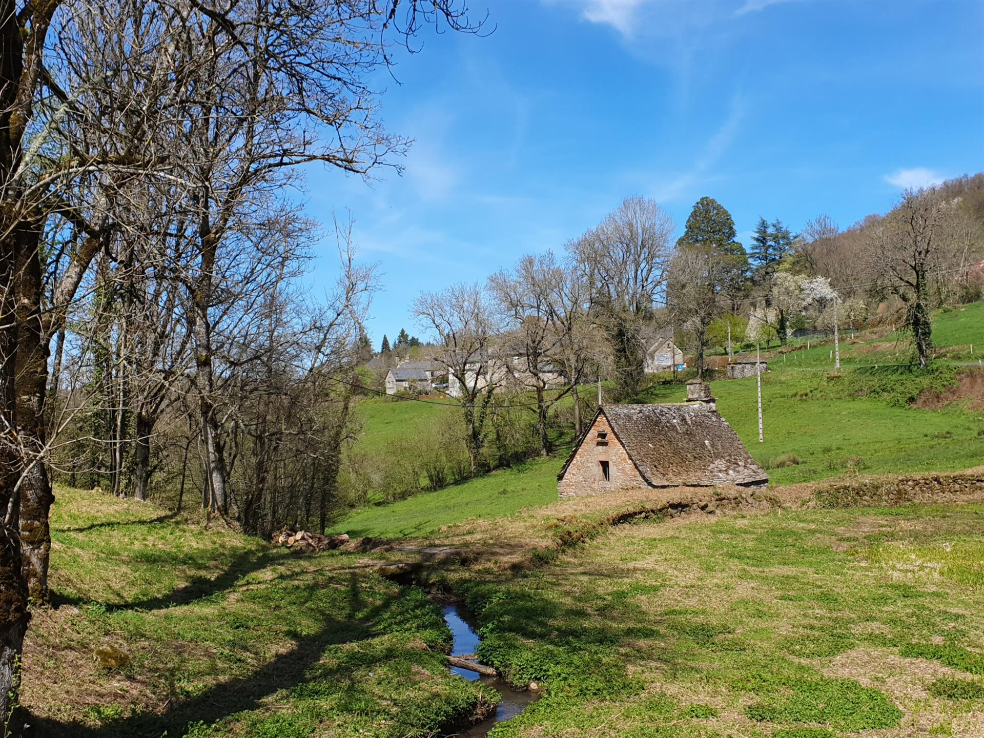 Maison à vendre, 100m², Méallet