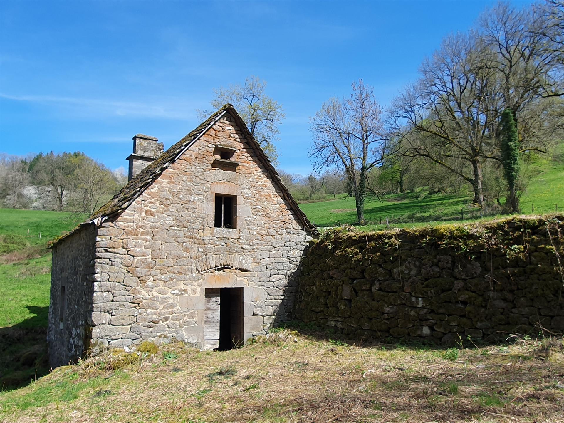 Maison à vendre, 100m², Méallet