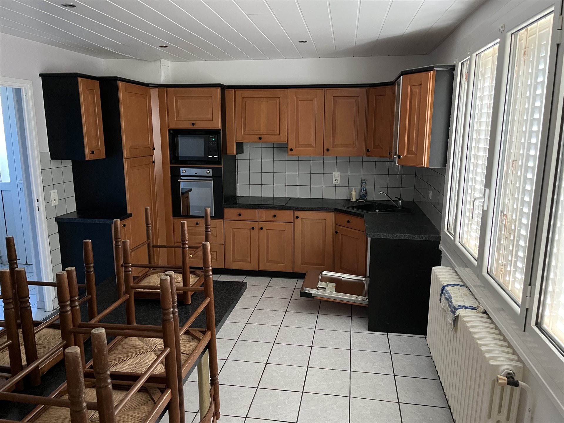 Maison à vendre, 138m², Anglards-de-Salers