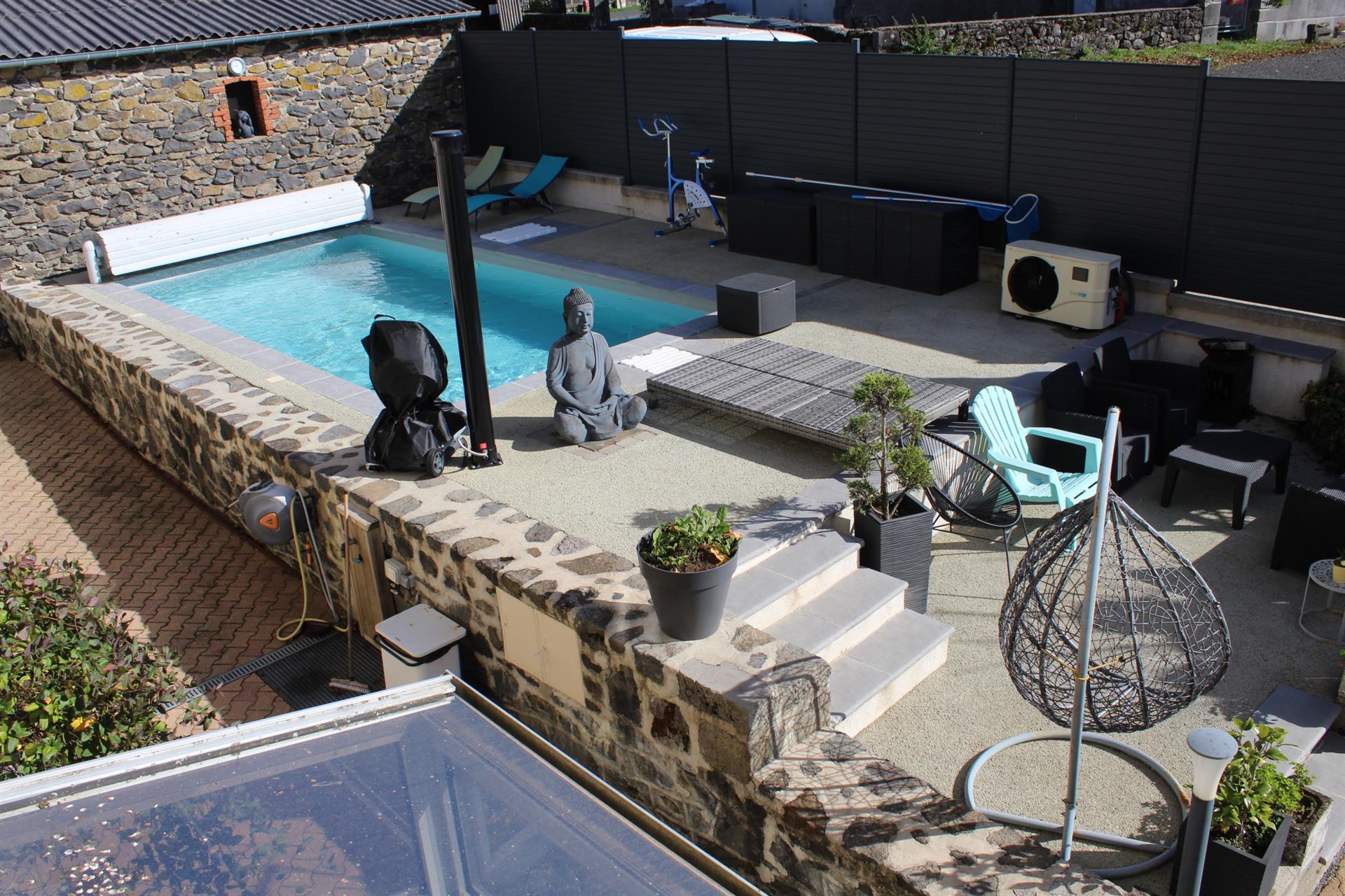 Maison à vendre, 265m², Anglards-de-Salers