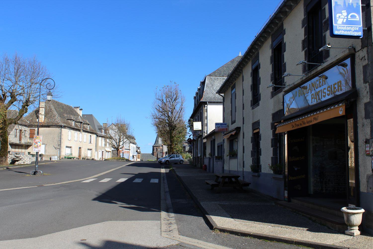 Maison à vendre, 265m², Anglards-de-Salers